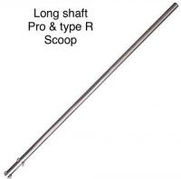 Evolution straight shaft